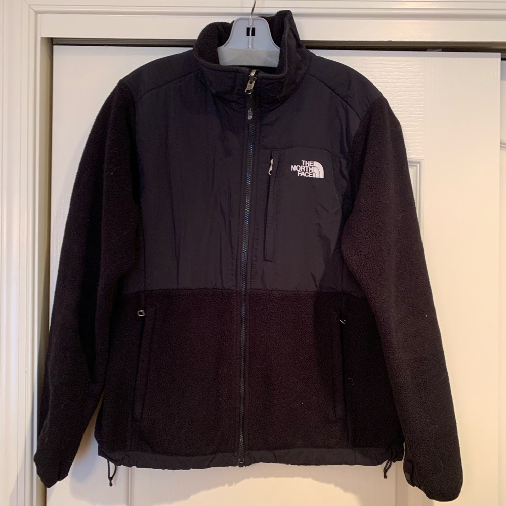 Woman’s North Face Fleece Jacket